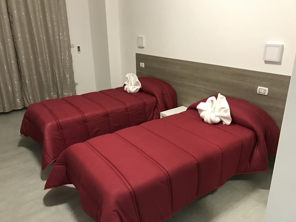 Tiburtina Royal Casa de hóspedes Roma