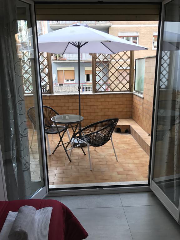 Pensión Tiburtina Royal Roma